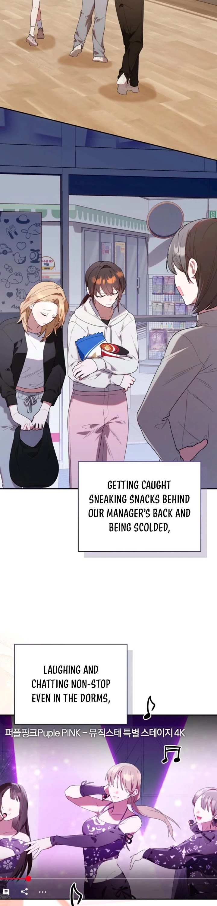 The Chick-Class Hunter Is Filial! Chapter 36 page 6 - Chapter 36