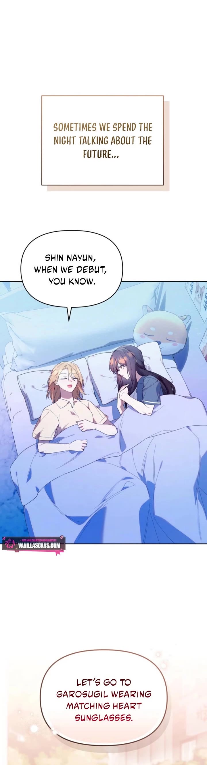 The Chick-Class Hunter Is Filial! Chapter 36 page 8 - Chapter 36