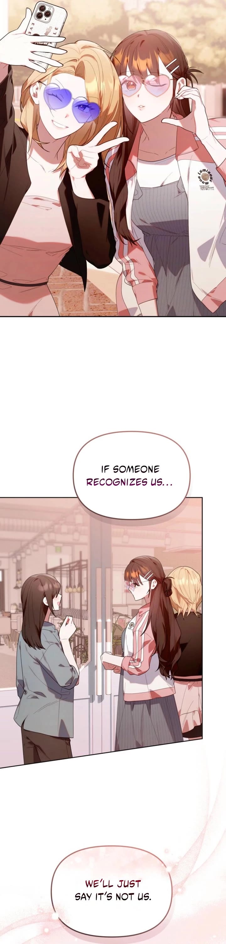 The Chick-Class Hunter Is Filial! Chapter 36 page 9 - Chapter 36