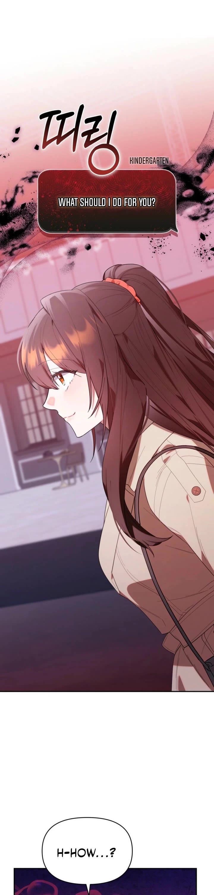 The Chick-Class Hunter Is Filial! Chapter 37 page 1 - Chapter 37
