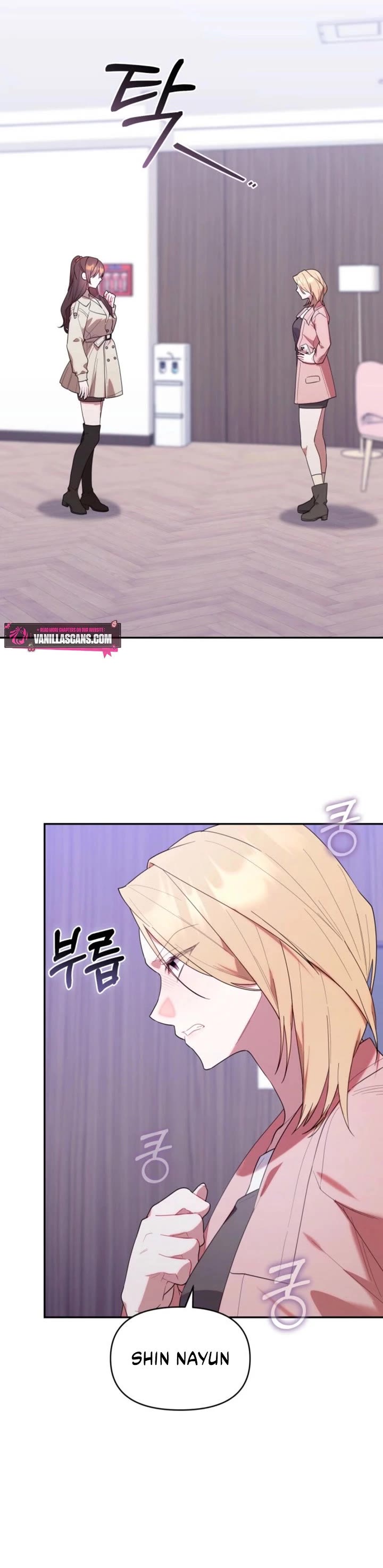 The Chick-Class Hunter Is Filial! Chapter 37 page 15 - Chapter 37