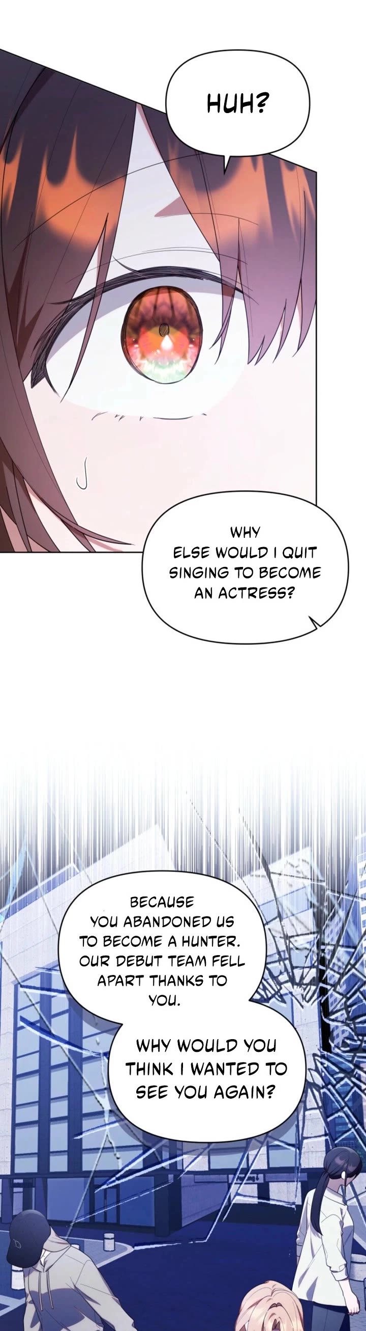 The Chick-Class Hunter Is Filial! Chapter 37 page 23 - Chapter 37