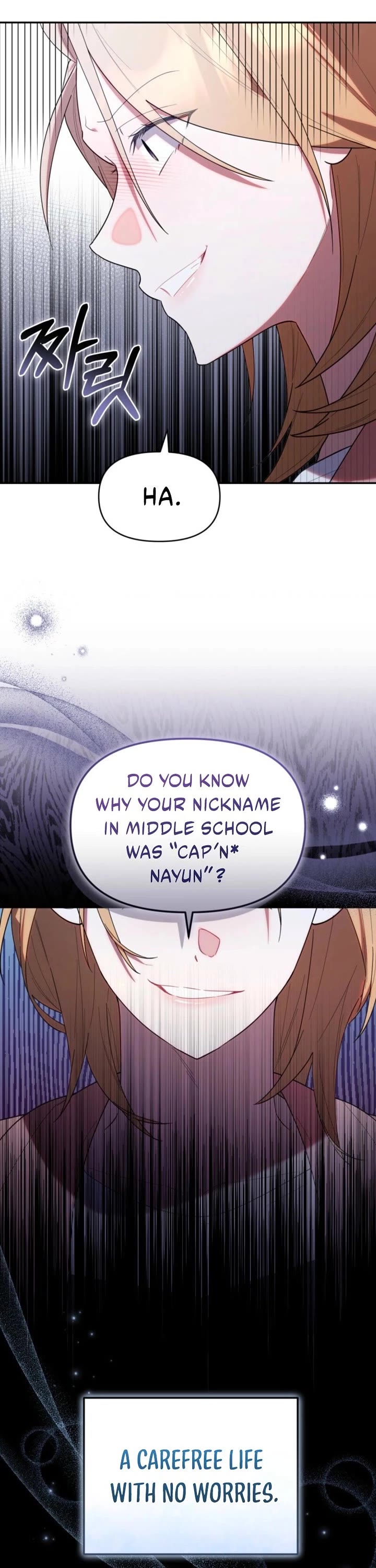 The Chick-Class Hunter Is Filial! Chapter 37 page 29 - Chapter 37