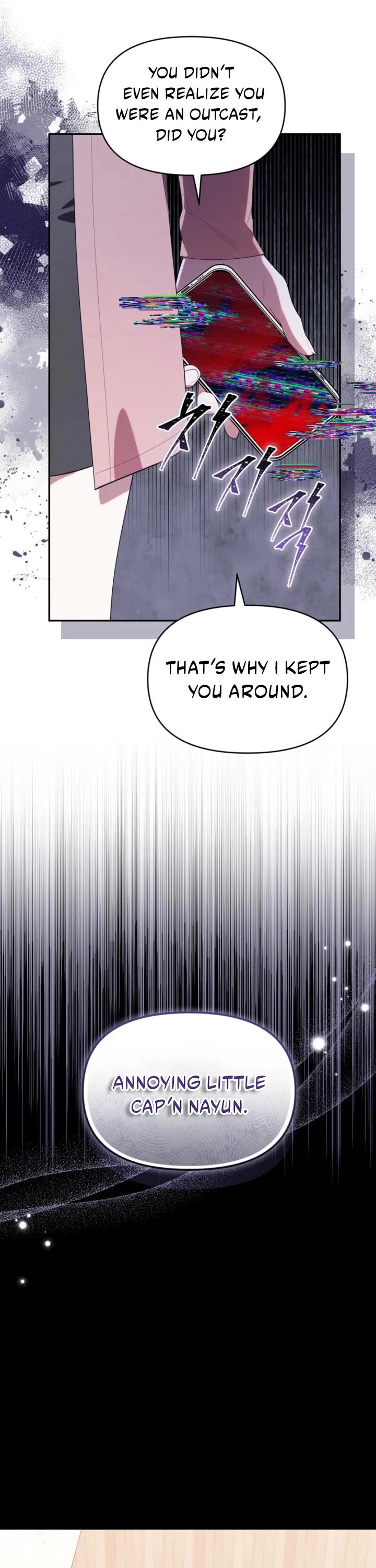 The Chick-Class Hunter Is Filial! Chapter 37 page 33 - Chapter 37