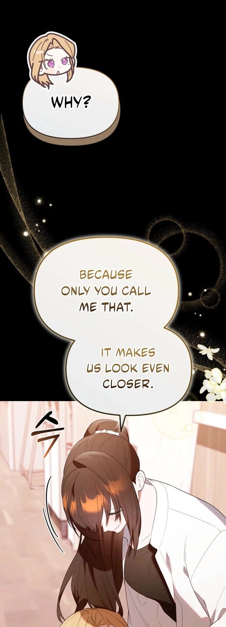 The Chick-Class Hunter Is Filial! Chapter 37 page 36 - Chapter 37