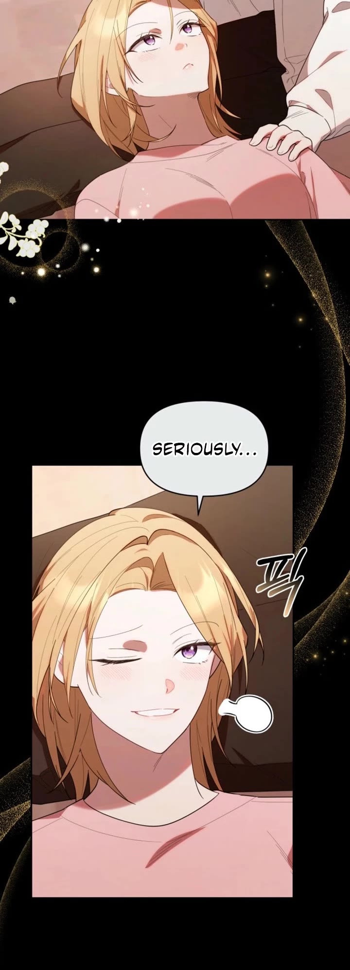 The Chick-Class Hunter Is Filial! Chapter 37 page 37 - Chapter 37
