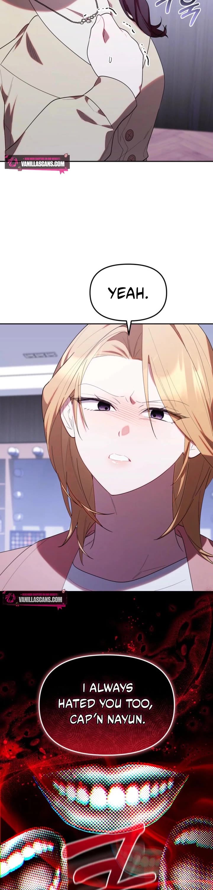 The Chick-Class Hunter Is Filial! Chapter 37 page 39 - Chapter 37