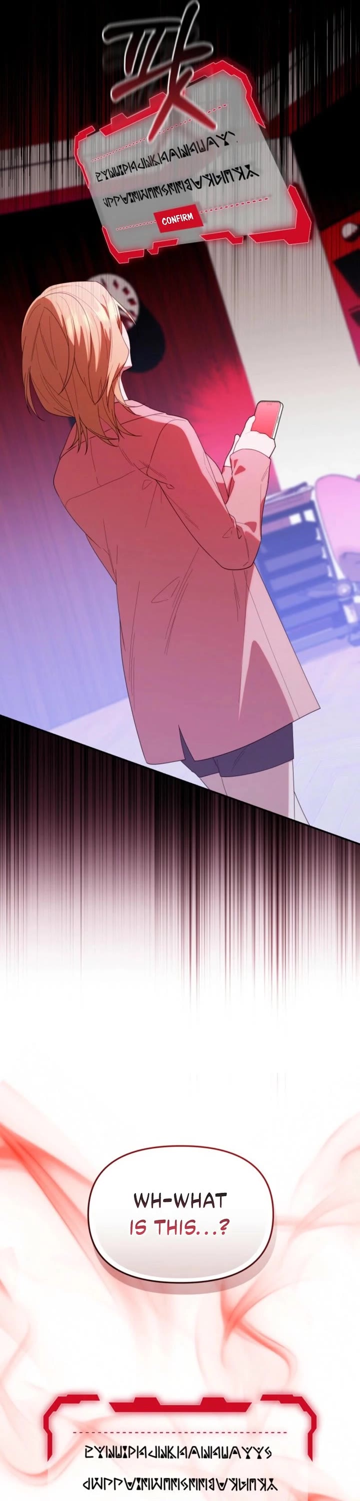 The Chick-Class Hunter Is Filial! Chapter 37 page 5 - Chapter 37
