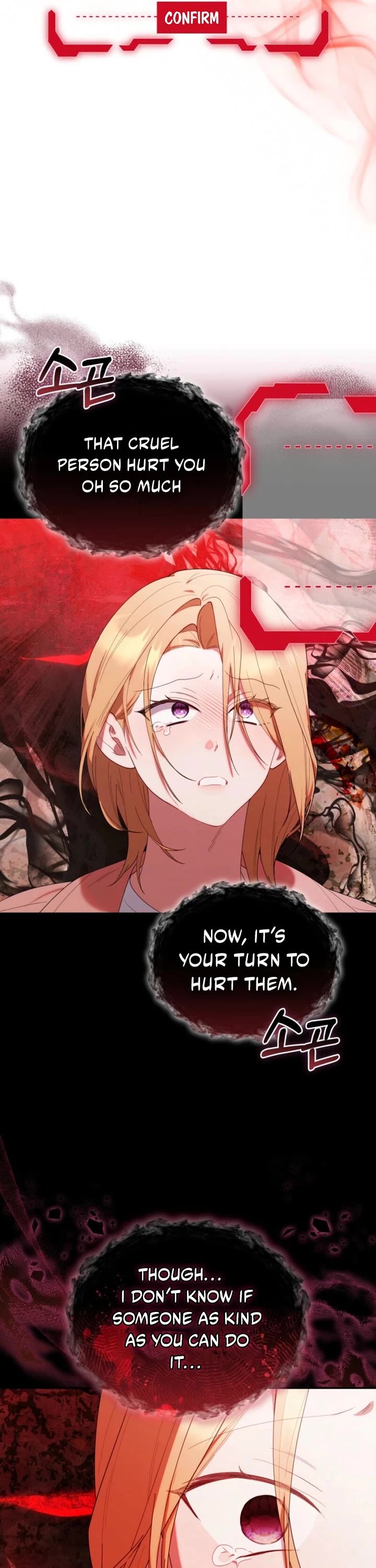 The Chick-Class Hunter Is Filial! Chapter 37 page 6 - Chapter 37