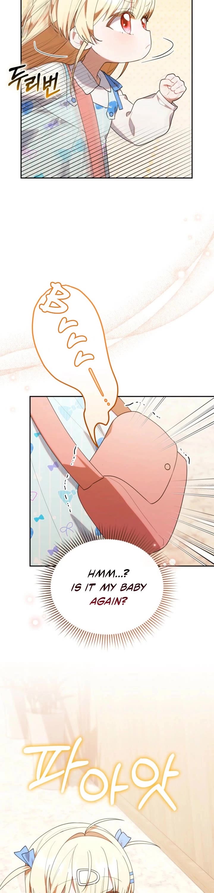 The Chick-Class Hunter Is Filial! Chapter 38 page 16 - Chapter 38