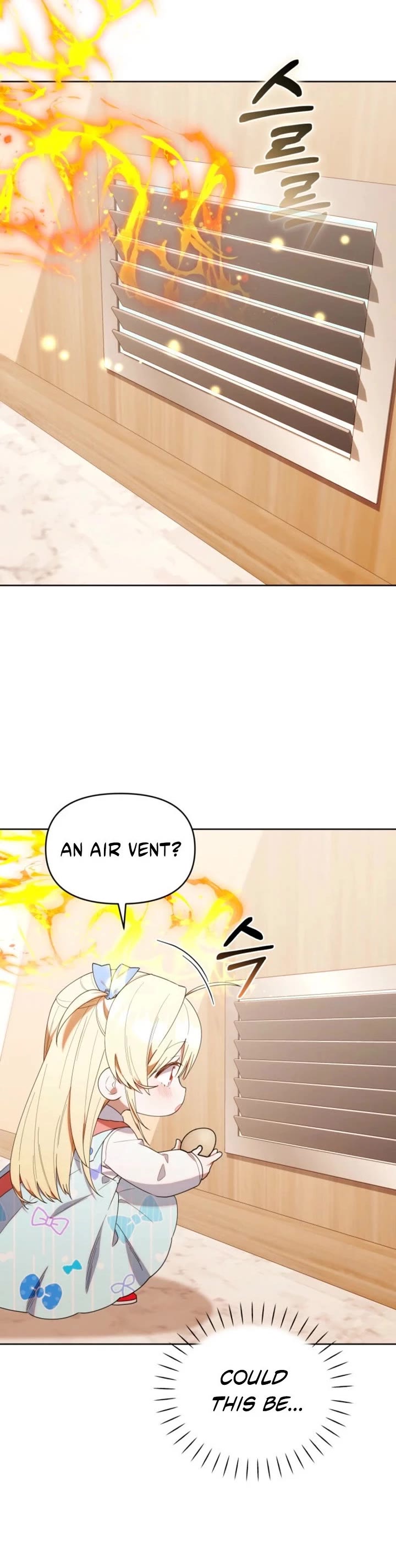 The Chick-Class Hunter Is Filial! Chapter 38 page 18 - Chapter 38