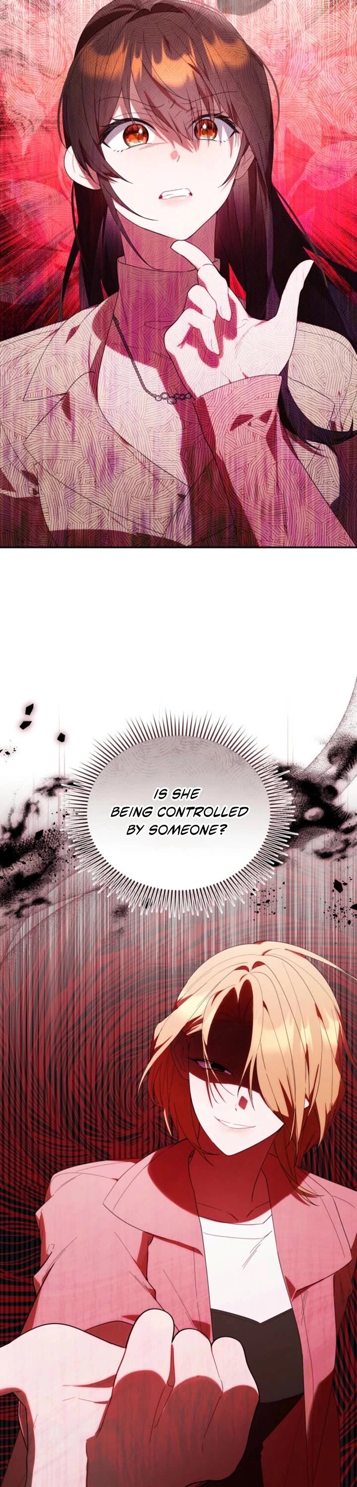 The Chick-Class Hunter Is Filial! Chapter 38 page 2 - Chapter 38