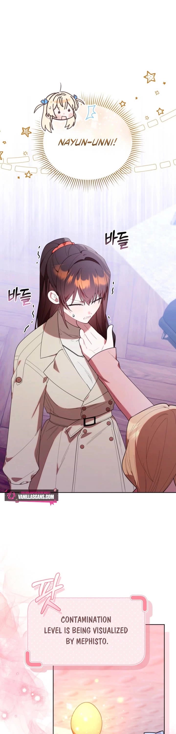 The Chick-Class Hunter Is Filial! Chapter 38 page 23 - Chapter 38