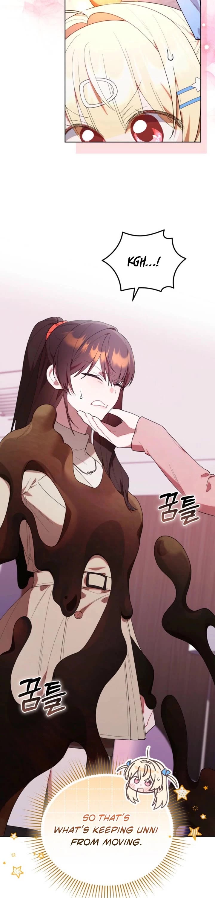 The Chick-Class Hunter Is Filial! Chapter 38 page 24 - Chapter 38