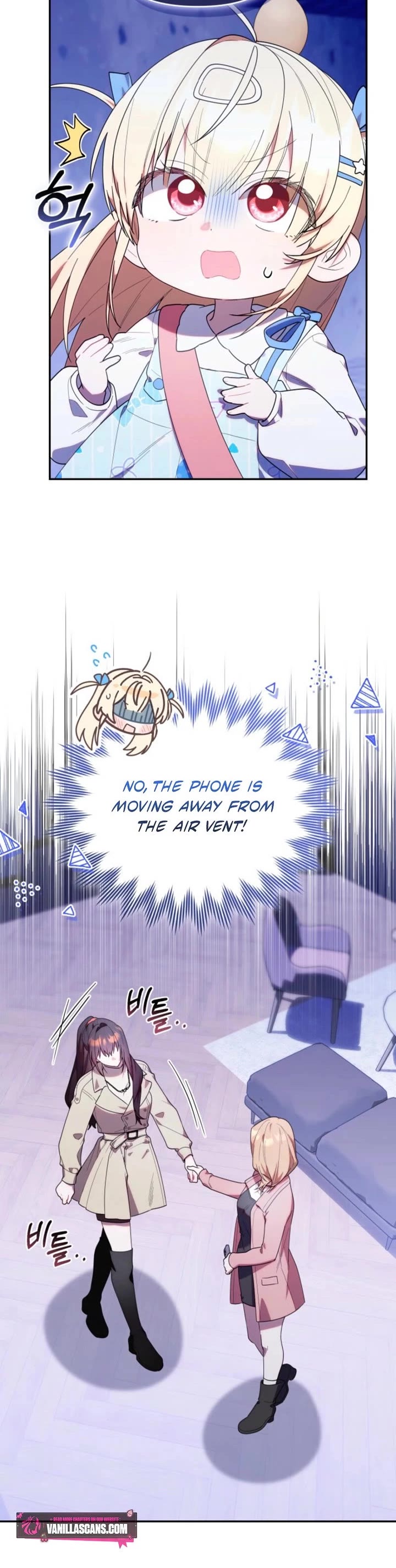 The Chick-Class Hunter Is Filial! Chapter 38 page 35 - Chapter 38