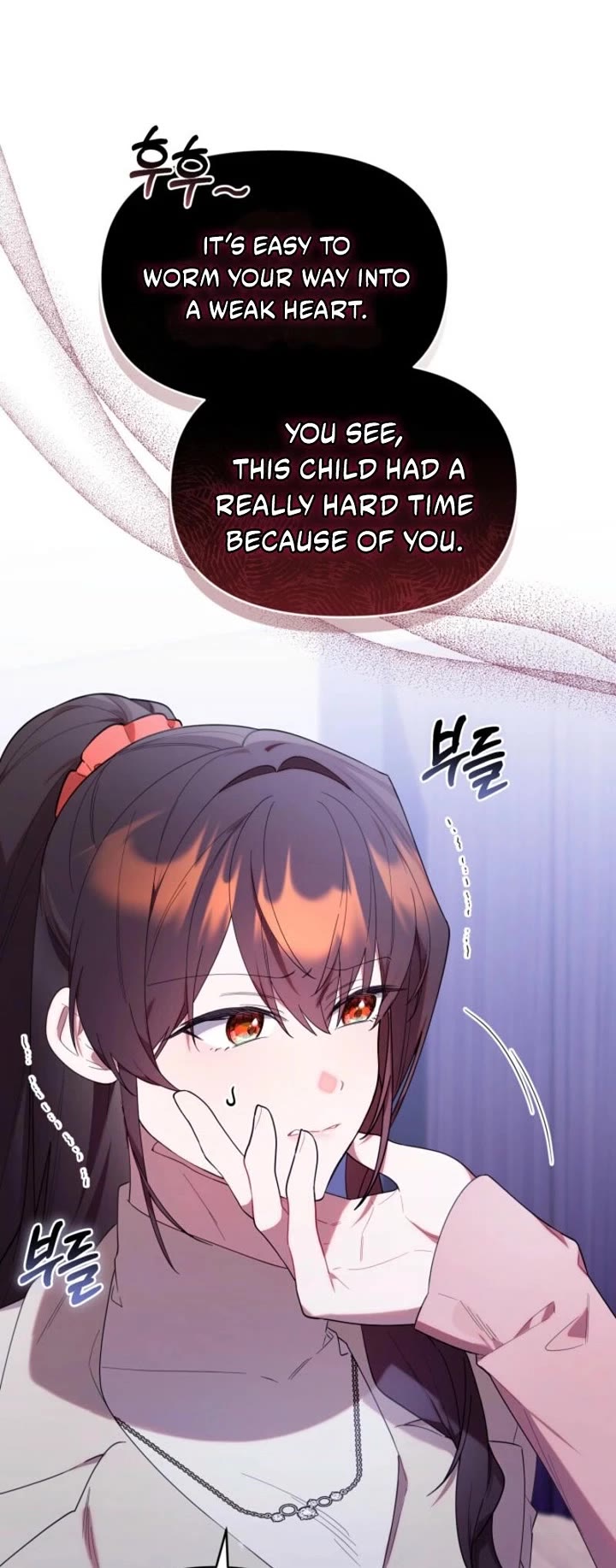 The Chick-Class Hunter Is Filial! Chapter 38 page 4 - Chapter 38