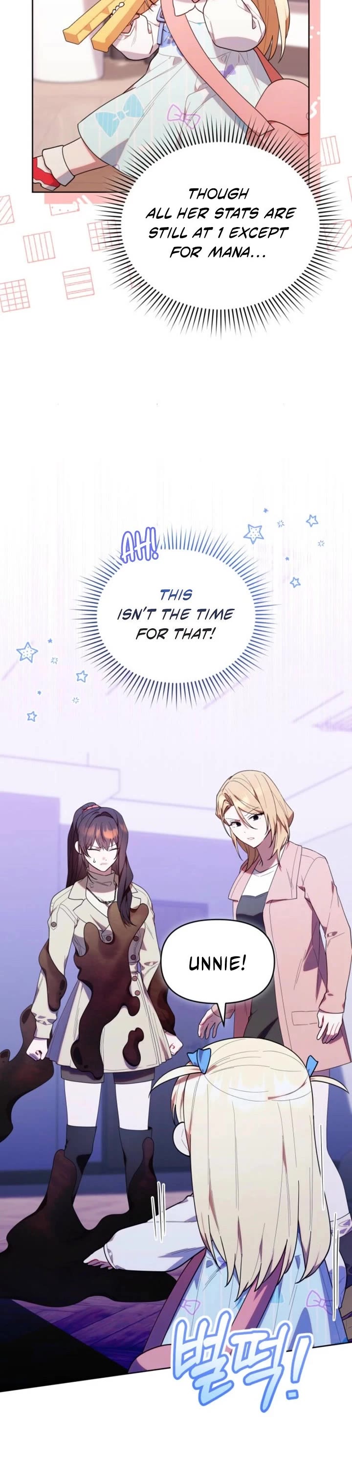 The Chick-Class Hunter Is Filial! Chapter 39 page 3 - Chapter 39