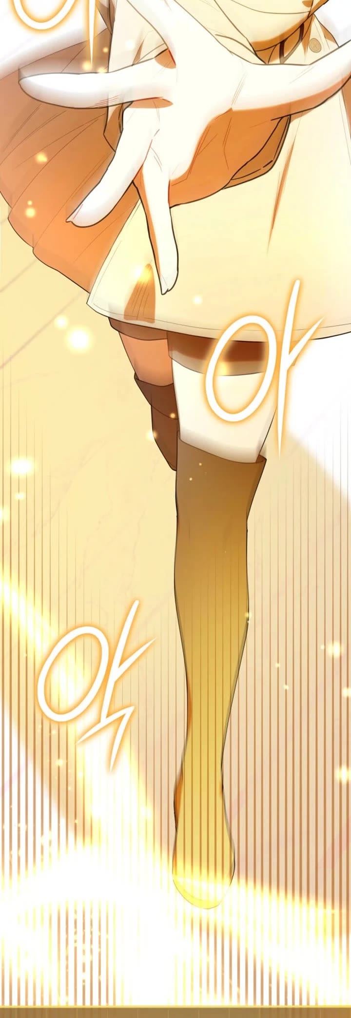 The Chick-Class Hunter Is Filial! Chapter 39 page 31 - Chapter 39