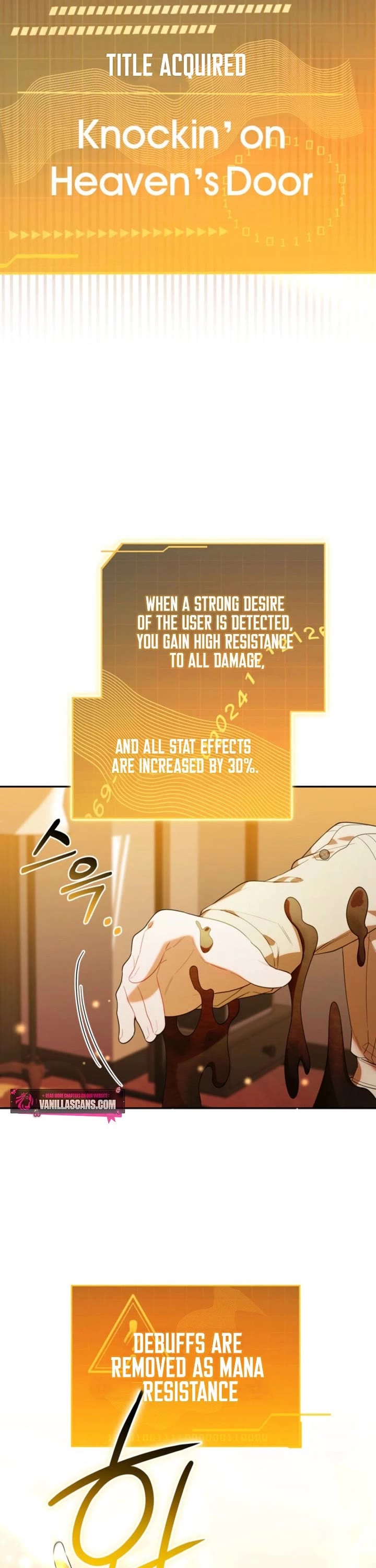 The Chick-Class Hunter Is Filial! Chapter 39 page 32 - Chapter 39