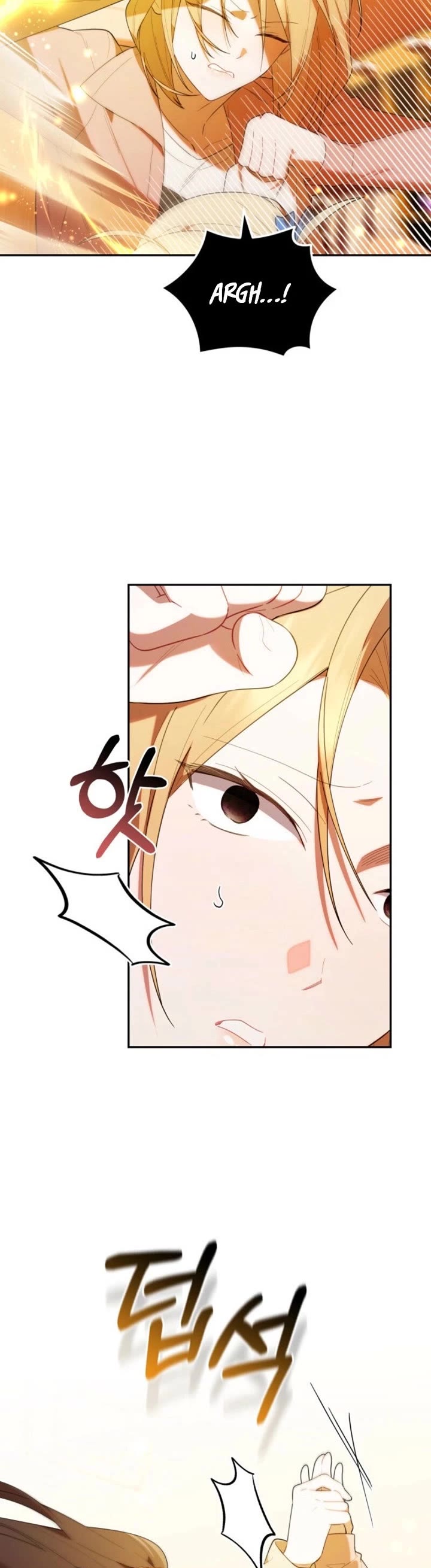 The Chick-Class Hunter Is Filial! Chapter 39 page 34 - Chapter 39