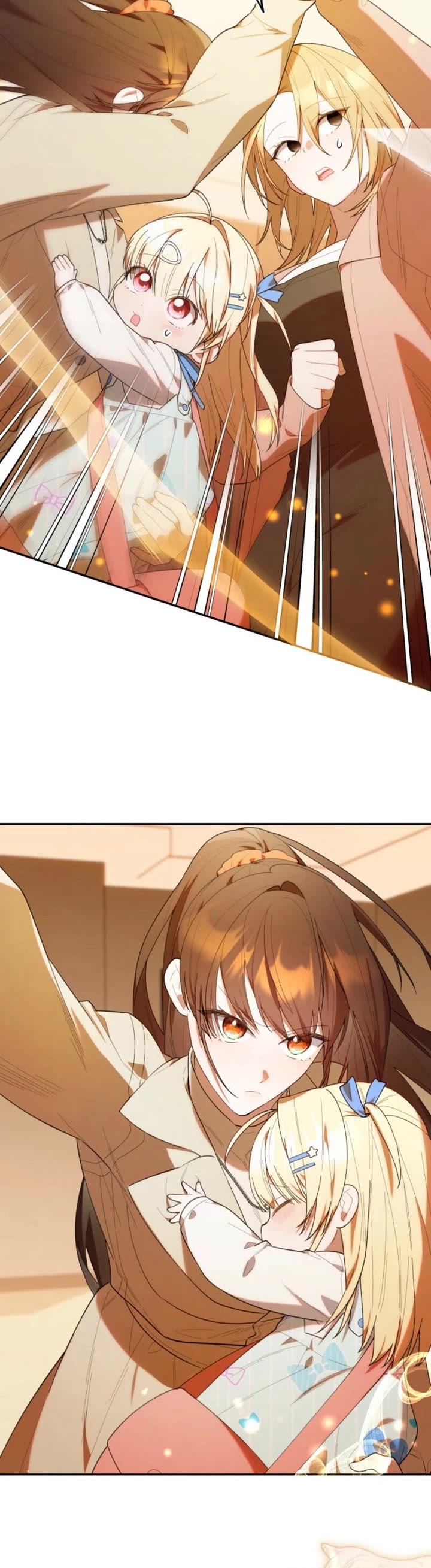 The Chick-Class Hunter Is Filial! Chapter 39 page 35 - Chapter 39