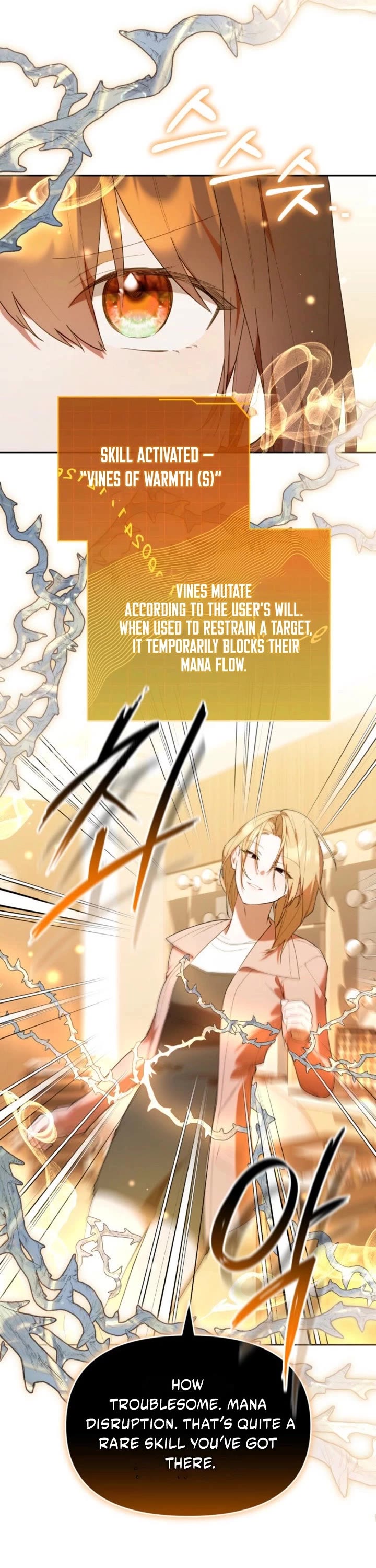 The Chick-Class Hunter Is Filial! Chapter 39 page 36 - Chapter 39