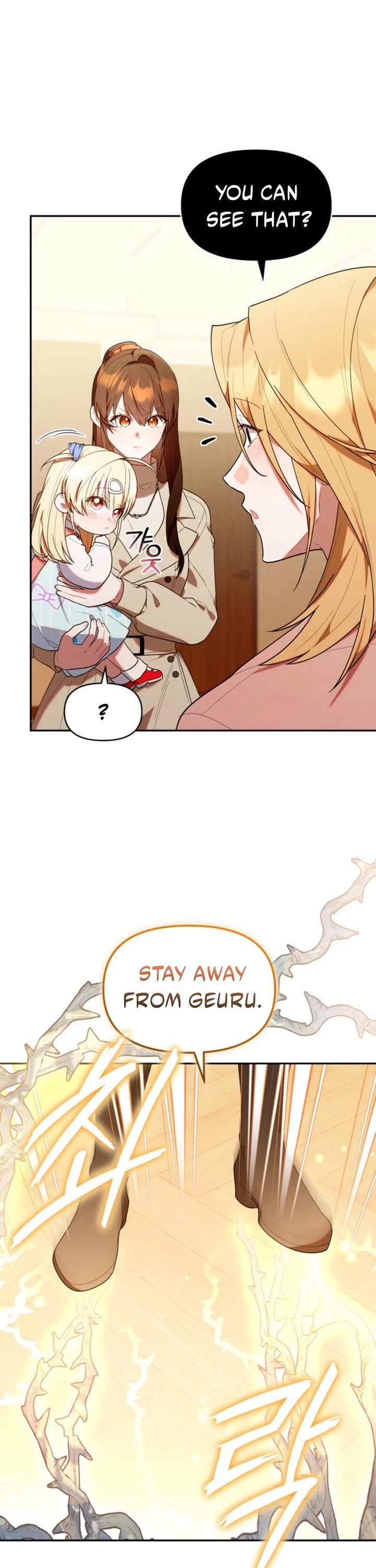 The Chick-Class Hunter Is Filial! Chapter 39 page 38 - Chapter 39