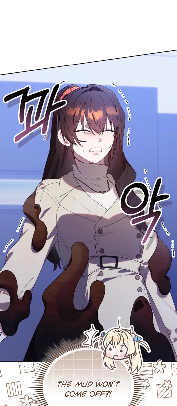 The Chick-Class Hunter Is Filial! Chapter 39 page 4 - Chapter 39
