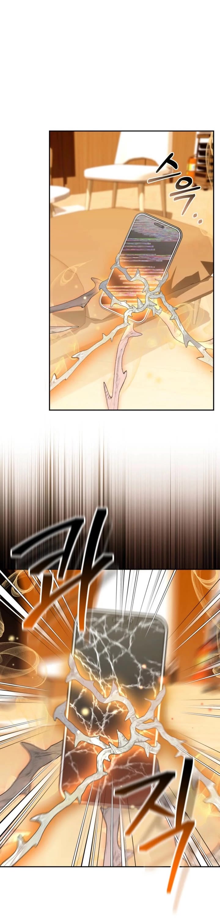 The Chick-Class Hunter Is Filial! Chapter 39 page 41 - Chapter 39