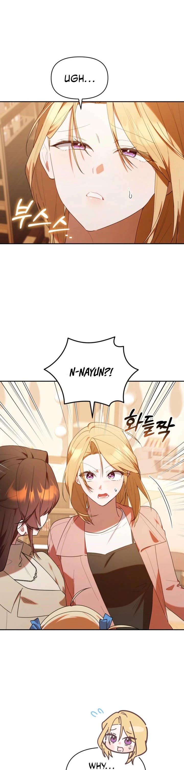 The Chick-Class Hunter Is Filial! Chapter 39 page 43 - Chapter 39