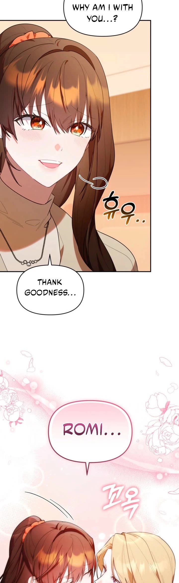 The Chick-Class Hunter Is Filial! Chapter 39 page 44 - Chapter 39