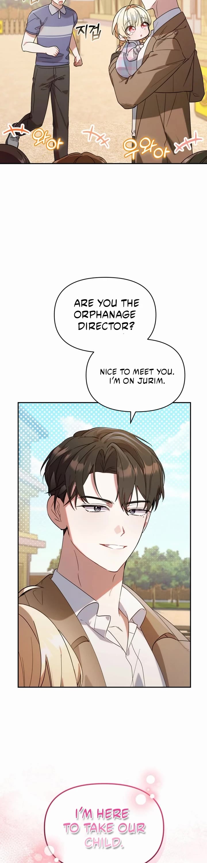 The Chick-Class Hunter Is Filial! Chapter 4 page 38 - Chapter 4