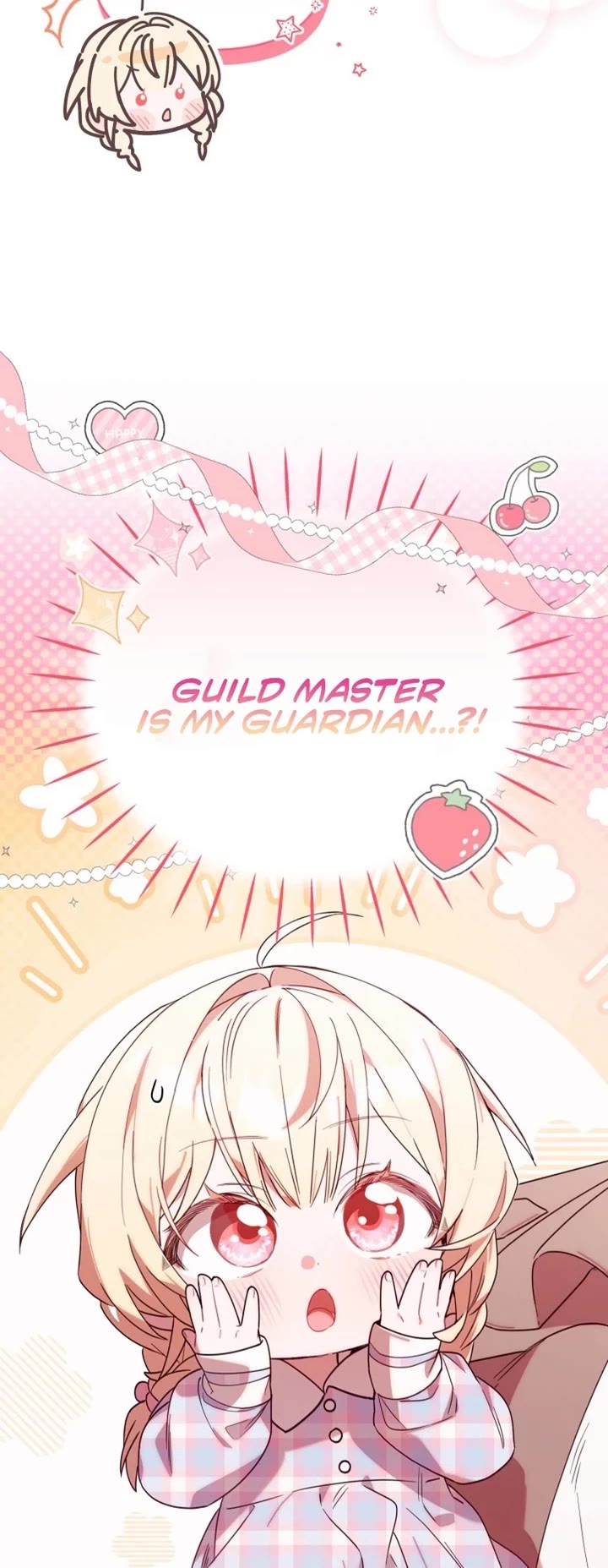 The Chick-Class Hunter Is Filial! Chapter 4 page 40 - Chapter 4