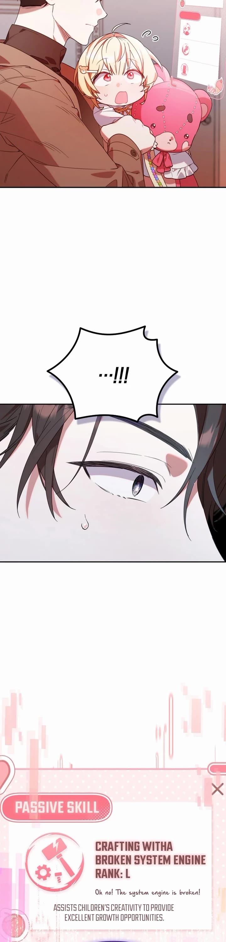 The Chick-Class Hunter Is Filial! Chapter 4 page 9 - Chapter 4