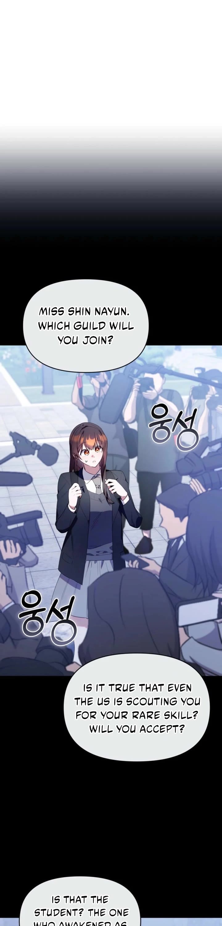 The Chick-Class Hunter Is Filial! Chapter 40 page 11 - Chapter 40