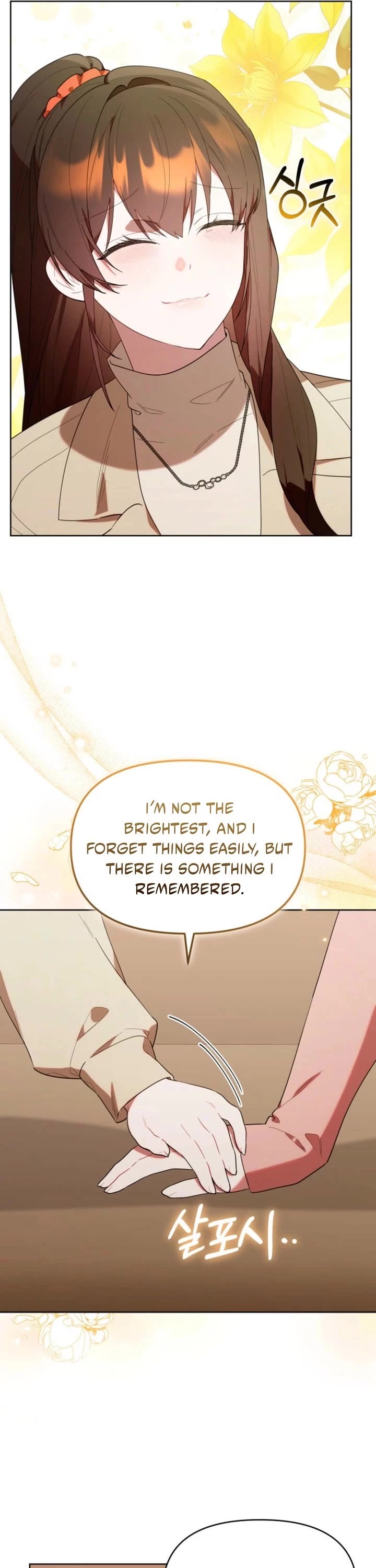 The Chick-Class Hunter Is Filial! Chapter 40 page 15 - Chapter 40