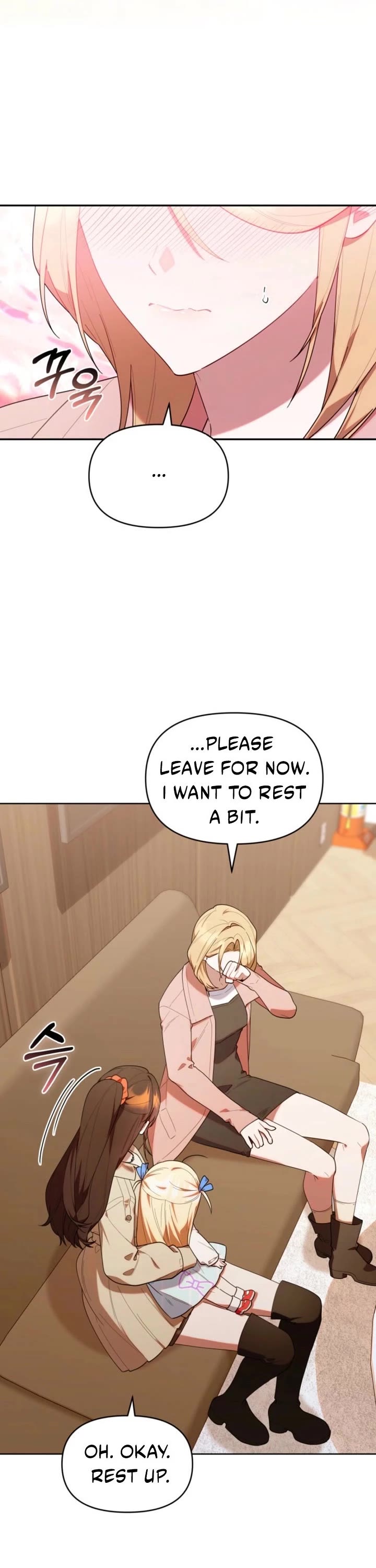 The Chick-Class Hunter Is Filial! Chapter 40 page 19 - Chapter 40