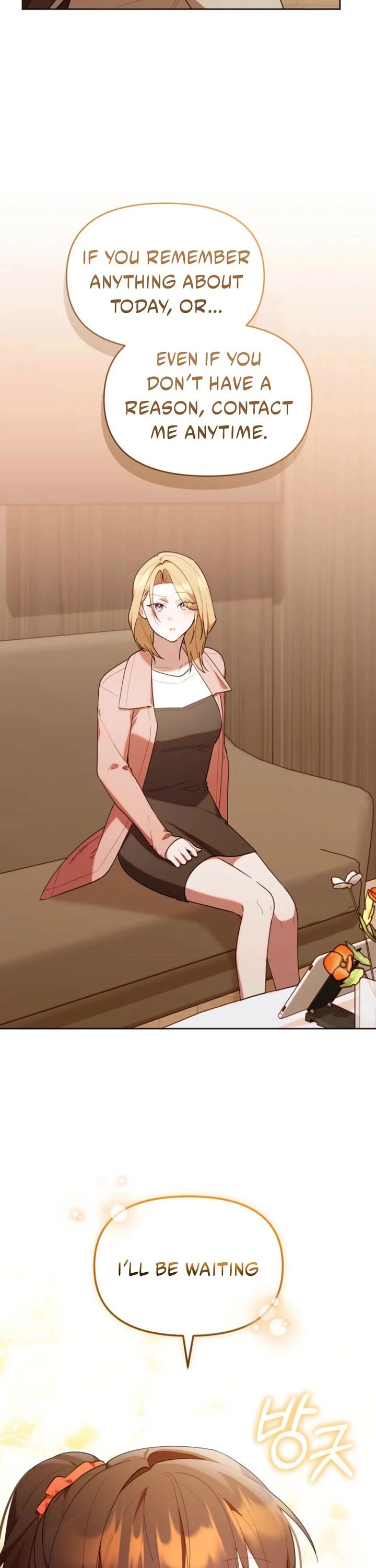 The Chick-Class Hunter Is Filial! Chapter 40 page 21 - Chapter 40