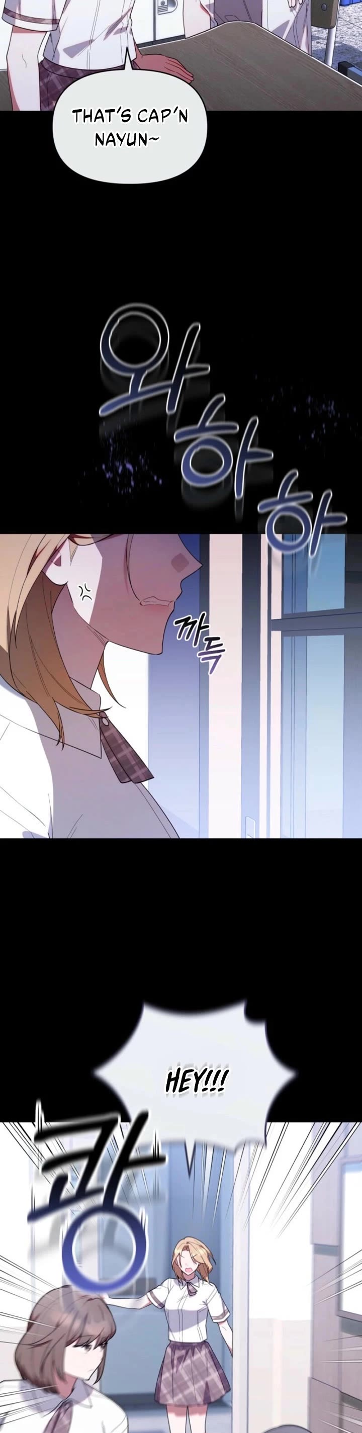 The Chick-Class Hunter Is Filial! Chapter 40 page 26 - Chapter 40