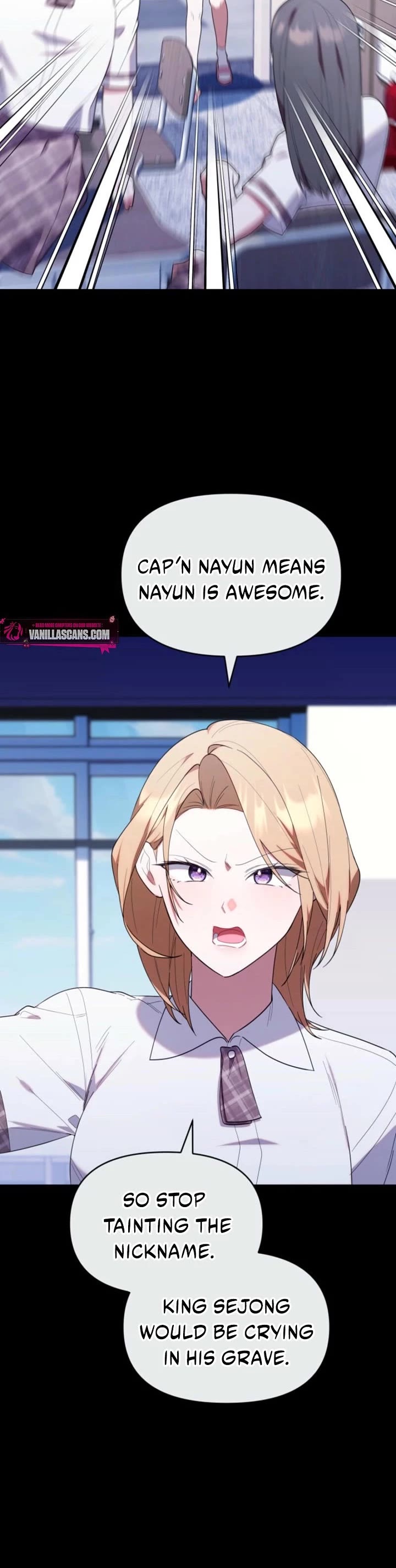 The Chick-Class Hunter Is Filial! Chapter 40 page 27 - Chapter 40
