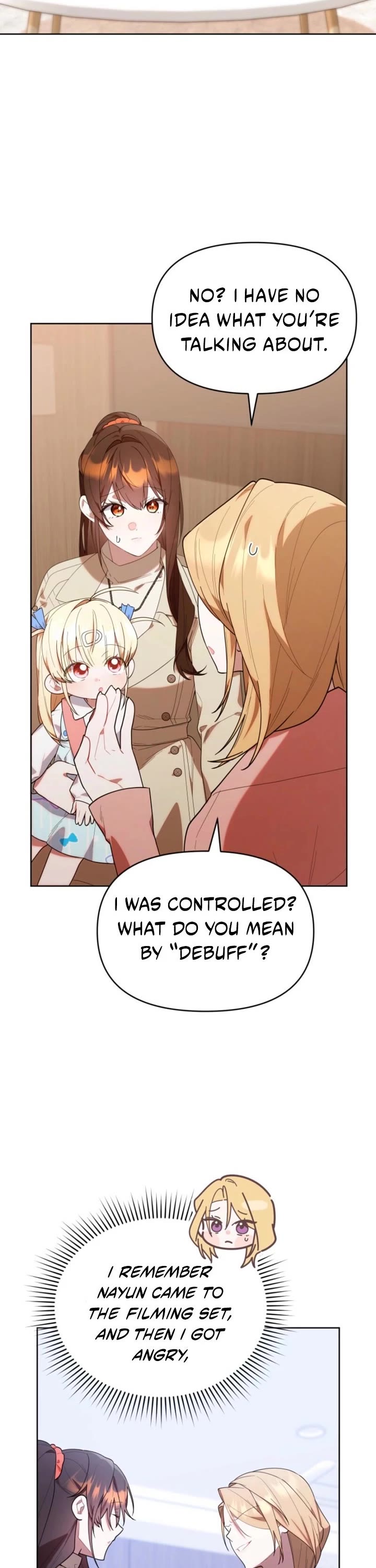 The Chick-Class Hunter Is Filial! Chapter 40 page 3 - Chapter 40
