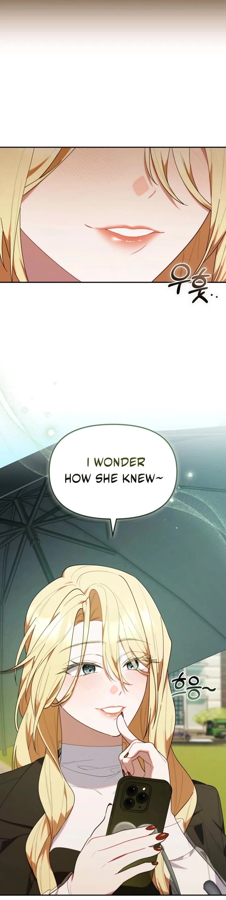 The Chick-Class Hunter Is Filial! Chapter 40 page 35 - Chapter 40