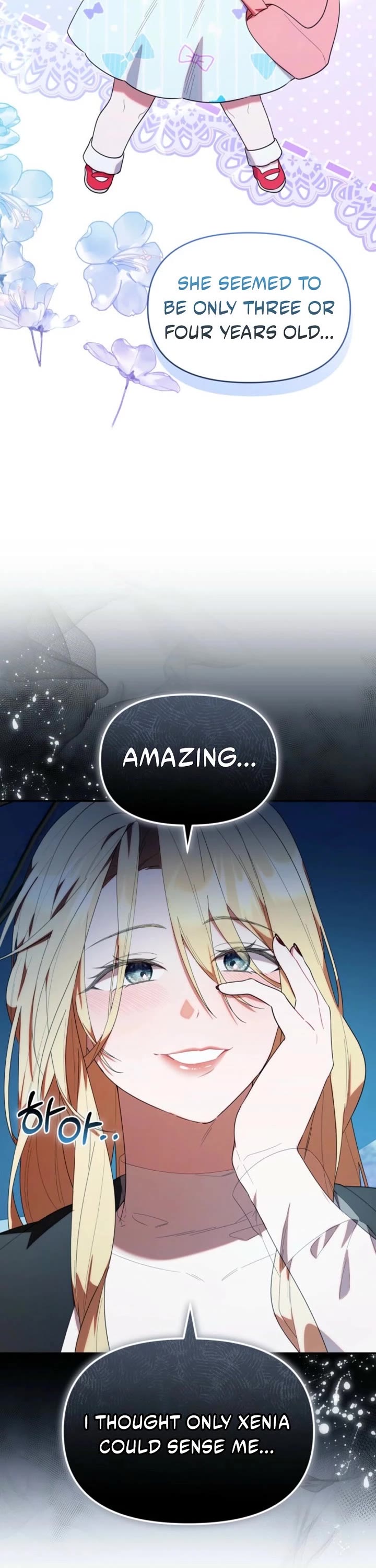 The Chick-Class Hunter Is Filial! Chapter 40 page 37 - Chapter 40