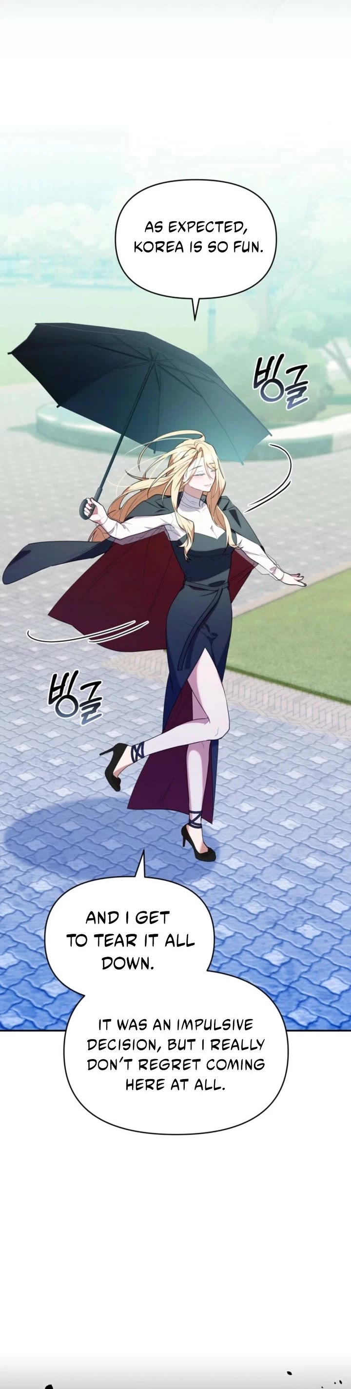 The Chick-Class Hunter Is Filial! Chapter 40 page 38 - Chapter 40