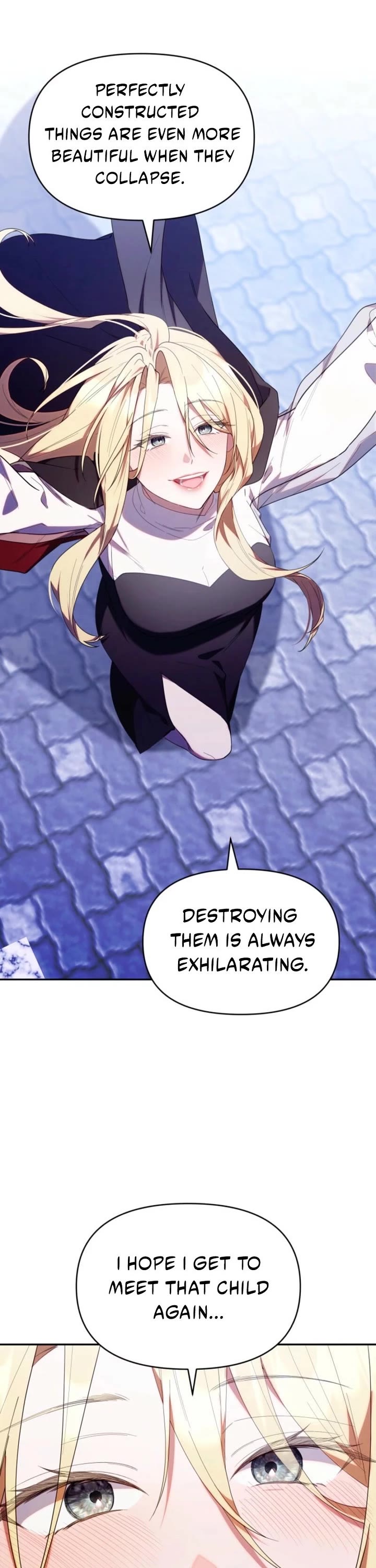 The Chick-Class Hunter Is Filial! Chapter 40 page 40 - Chapter 40