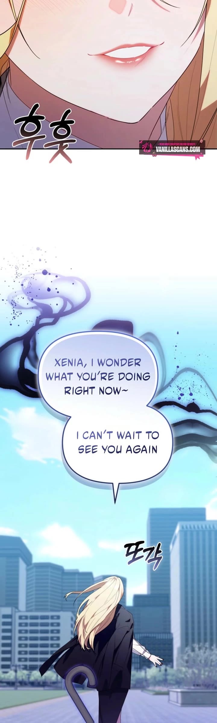 The Chick-Class Hunter Is Filial! Chapter 40 page 41 - Chapter 40