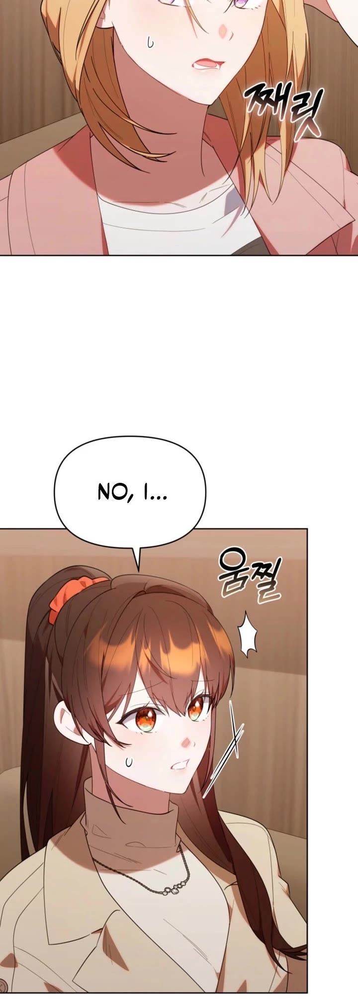 The Chick-Class Hunter Is Filial! Chapter 40 page 5 - Chapter 40