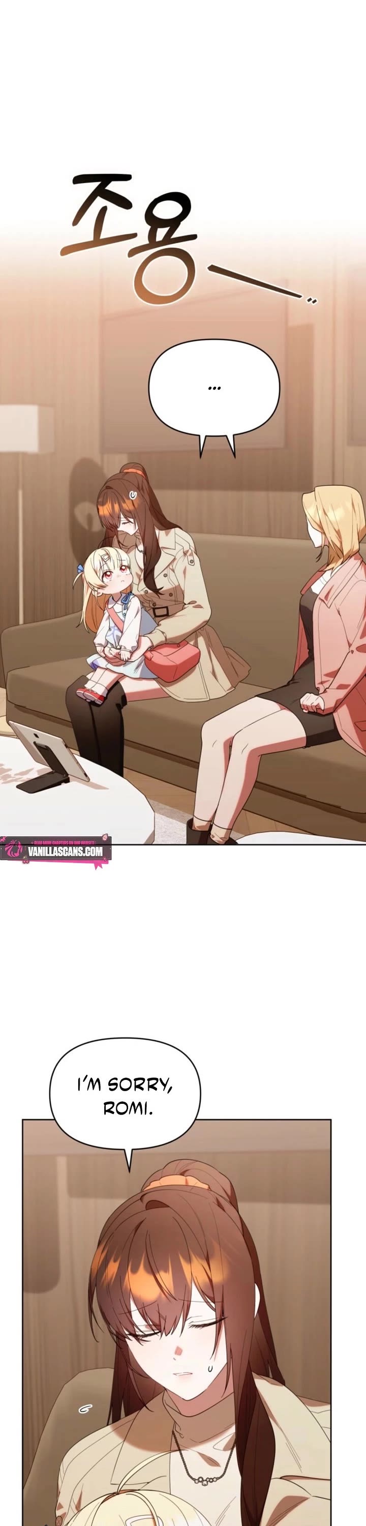 The Chick-Class Hunter Is Filial! Chapter 40 page 6 - Chapter 40