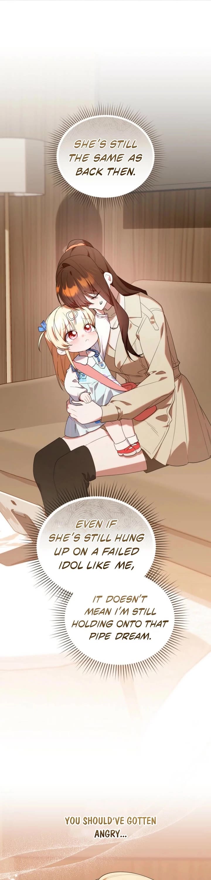 The Chick-Class Hunter Is Filial! Chapter 40 page 8 - Chapter 40
