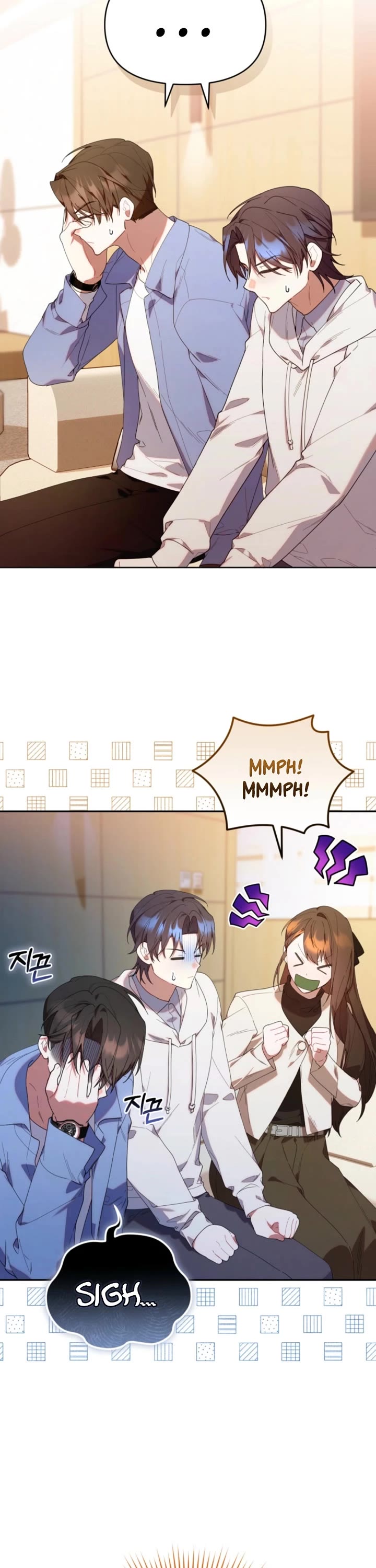The Chick-Class Hunter Is Filial! Chapter 41 page 23 - Chapter 41